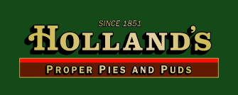 Hollands Pies