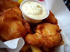 Fish n Chips